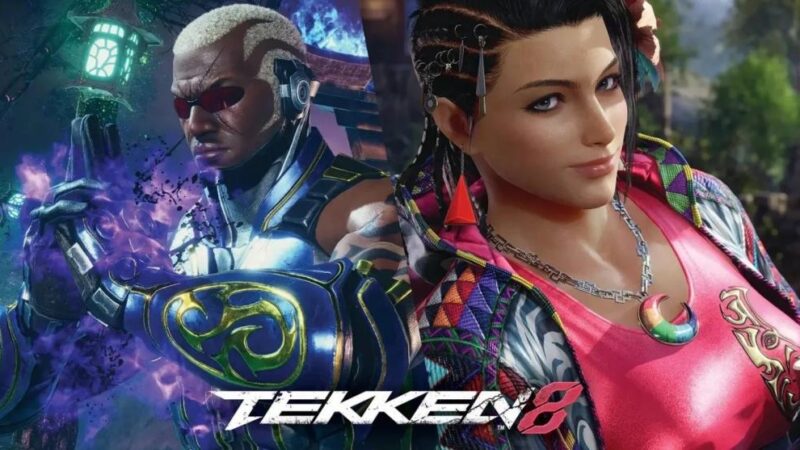 El desarrollo de Tekken 8 cuesta 2-3 veces más que el T7, el productor habla de microtransacciones y DLC en el modo Historia