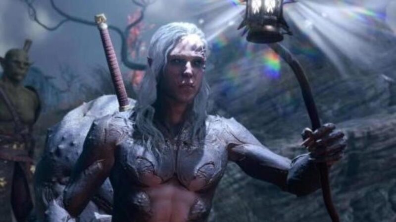 Baldur's Gate 3 ha vendido 10 millones de copias, dice el director