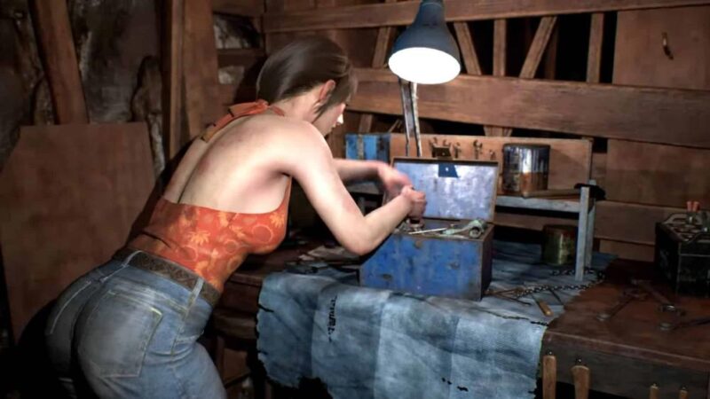 The Texas Chainsaw Massacre: Black Tower Studios ha sido contactado para ayudar con nuevo contenido y soporte.