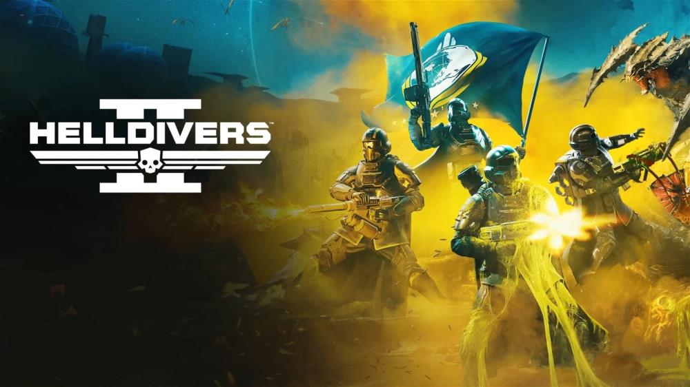 Sí, Hell Divers II tiene microtransacciones pero no es tan malo como crees