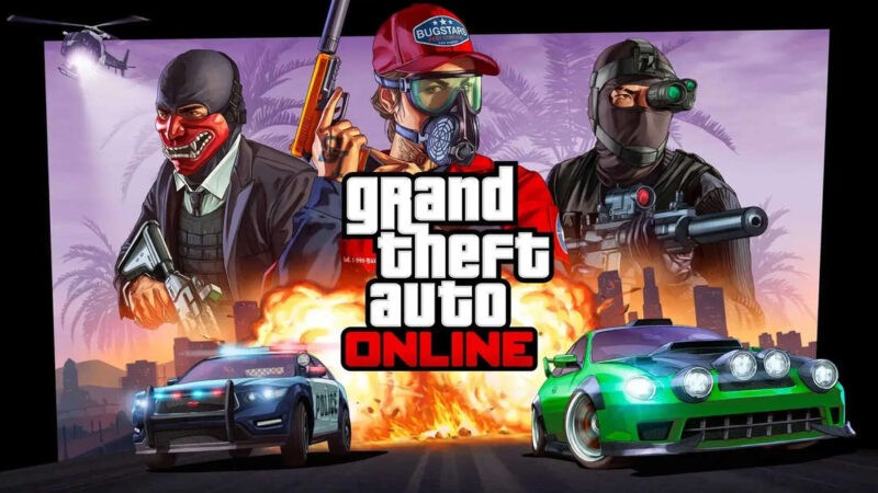 GTA Online está llegando a sus límites: la función debe eliminarse en PlayStation y Xbox