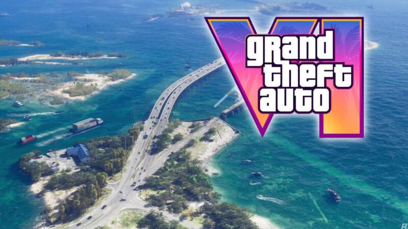 Tráiler de GTA 6: Youtuber muestra ubicaciones reales de Vice City