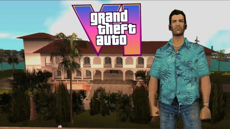 ¿Tommy Vercetti en GTA 6?  Los fanáticos descubren evidencia del regreso legendario