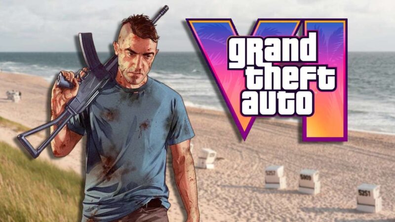 Olvídate de Vice City: el tráiler muestra el estilo de vida de los gánsteres alemanes en Sylt
