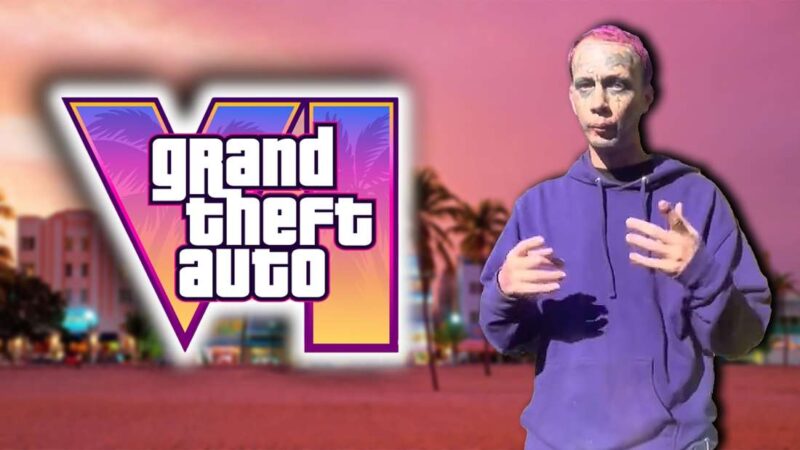 Florida Joker no se rinde y tiene nuevas exigencias absurdas a Rockstar