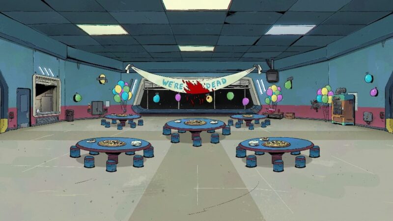 Among Us Developers Promise Show todavía está en producción