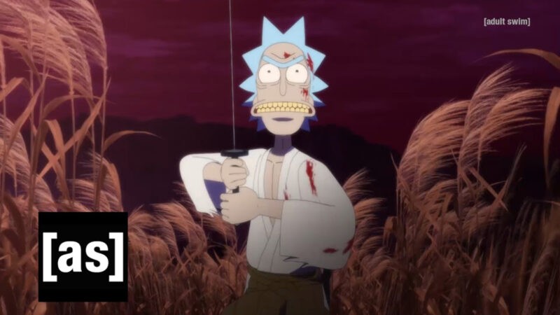 Anime Rick and Morty: historia, personajes, episodios piloto, tráiler