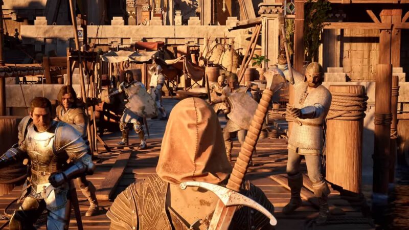 La lucha declarada continúa, según Obsidian