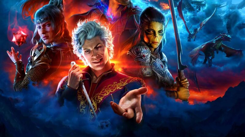 Los informes afirman que el desarrollador de Baldur's Gate 3 está creando un nuevo estudio