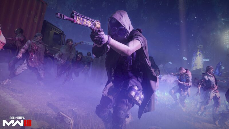 Evento MW3 Horde Hunt: duración, desafíos y recompensas