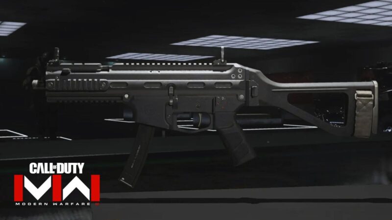 El mejor equipo Striker 9 MW3: domina el juego clasificado