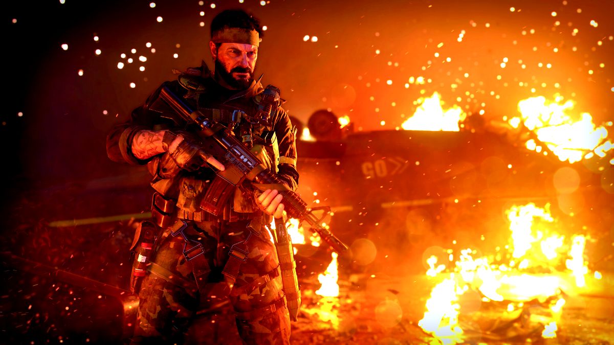 El próximo Call of Duty tendría campañas de mundo abierto