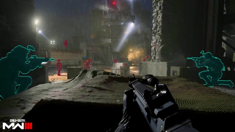 Call of Duty actualiza el código de conducta después del lanzamiento de la versión beta de moderación del chat de voz