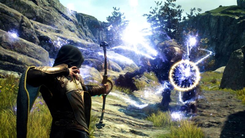 Los comentarios de Capcom probablemente insinúan el precio estándar del juego de 70 dólares