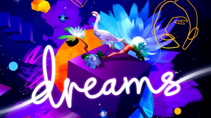 Dreams, de Media Molecule, casi llegaría a PC y PS5