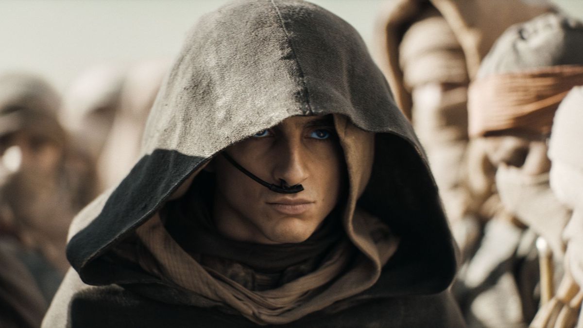 Las primeras reacciones de Dune 2 la llaman una «obra maestra» que lleva la acción y la política a nuevos niveles con actuaciones «increíbles» de Timothée Chalamet y Zendaya.