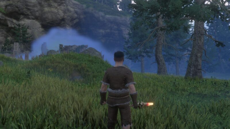 Cómo cultivar en Enshrouded: la mejor guía agrícola