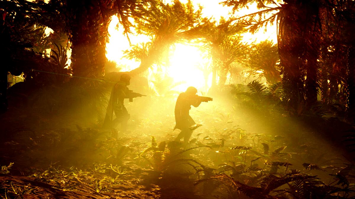 Los desarrolladores de Helldivers 2 están nerviosos por el fin de semana y esperan que los servidores aguanten