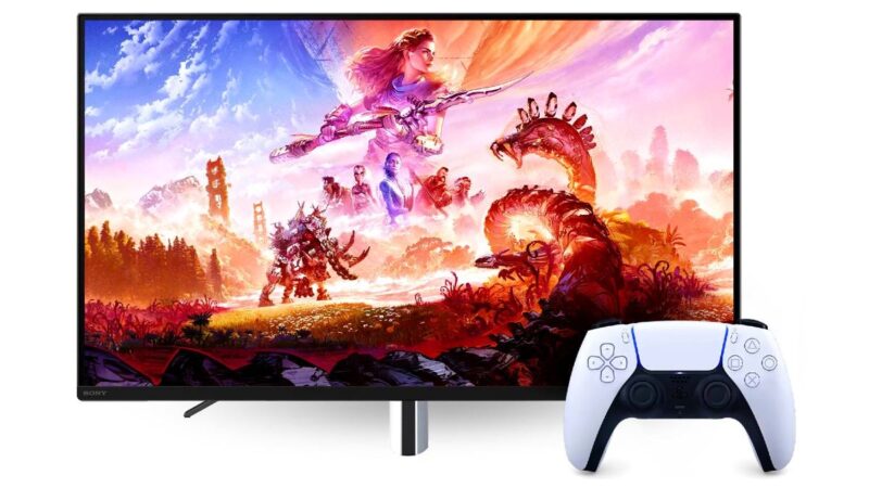 Horizon Forbidden West Complete Edition llegará a PC en marzo