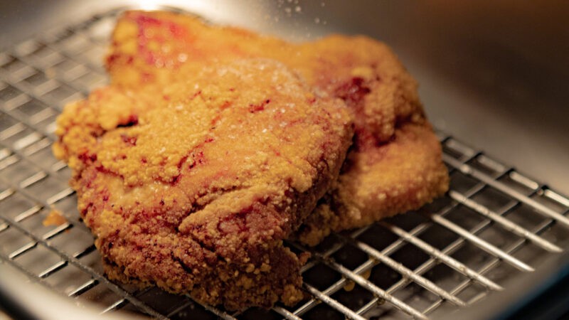 ¿Qué pollo frito konbini es más rico?  Clasificamos las 3 opciones más populares.