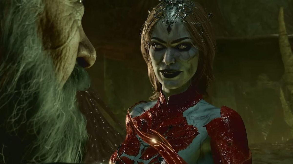 El jugador de Baldur's Gate 3 «inventó un exploit» para derrotar de alguna manera al Modo Honor lanzando el peor hechizo del RPG sólo 2.469 veces