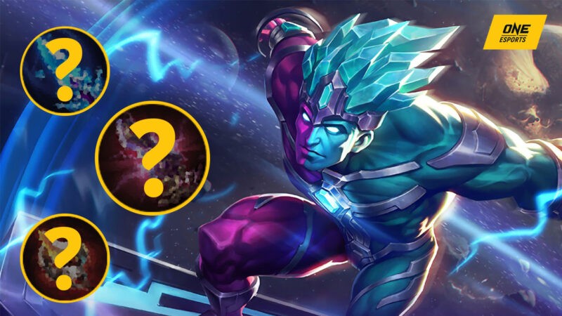 Los 3 mejores elementos de Gord que lo convierten en un decano de la destrucción