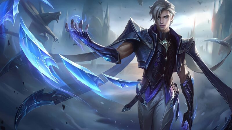 Guía de Mobile Legends Aamon: mejor construcción, habilidades y combos