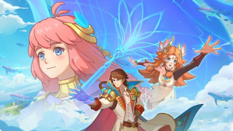 Beyond the Clouds MLBB: Cómo obtener un aspecto gratuito, fechas de lanzamiento