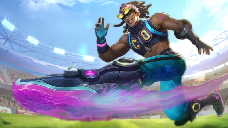 ¡Desbloquea el verdadero potencial de Bruno!  Compre estos 3 artículos básicos