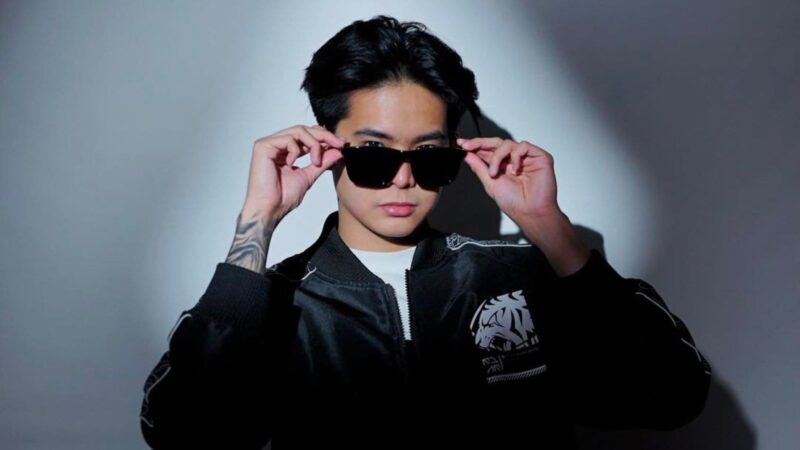 Dlar deja EVOS Legends tras tres temporadas