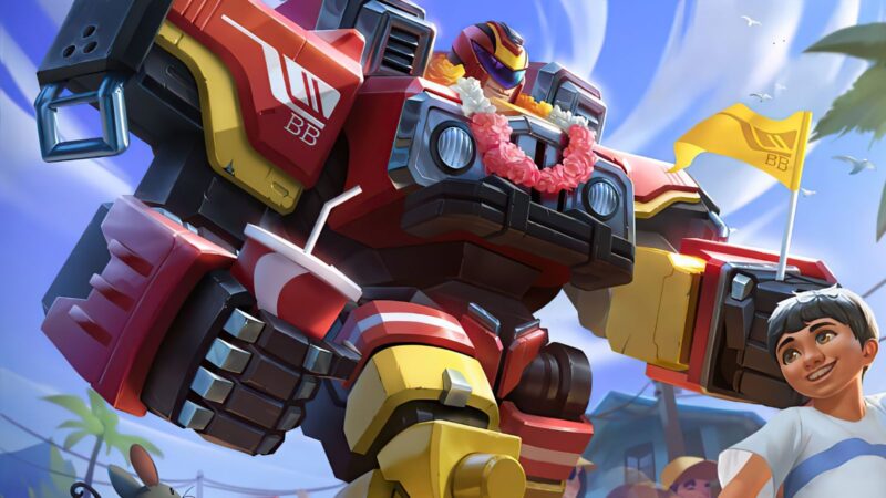 El nuevo Johnson Ultimate agrega combos revolucionarios a la MLBB