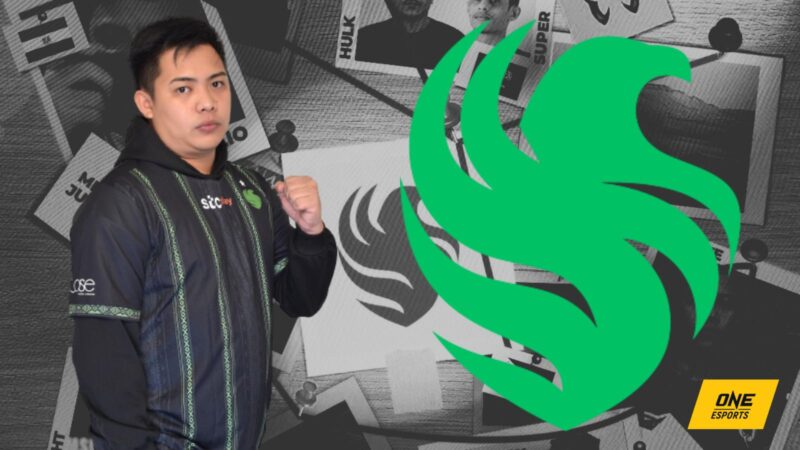 Team Falcons Behave: “La química va más allá del juego real”