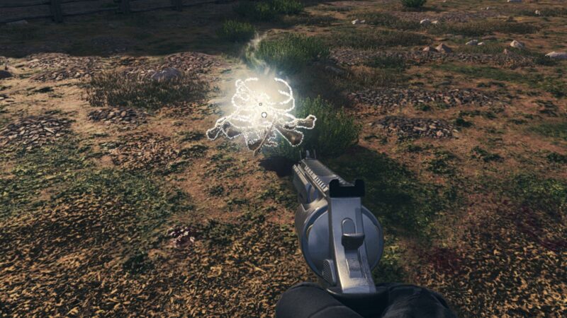 Cómo conseguir calaveras y huesos importantes rápidamente en MW3 y Warzone