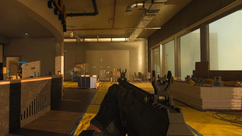 Error del servicio de voz MW3 no disponible y cómo solucionar un gran problema