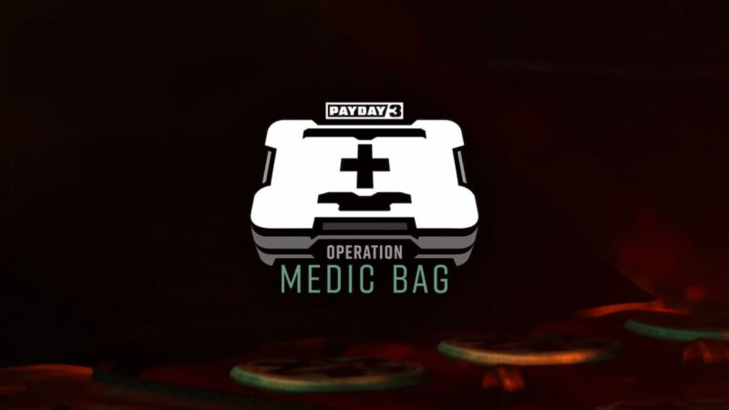 Payday 3 finalmente presenta un modo fuera de línea