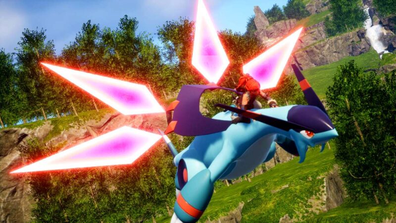 Los desarrolladores de Palworld luchan contra los tramposos