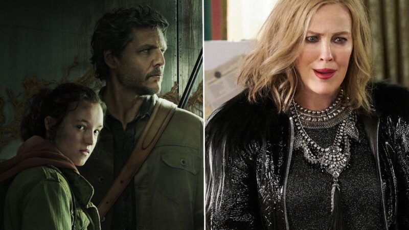 La estrella de 'Schitt's Creek' Catherine O'Hara se une al elenco de la segunda temporada de 'The Last of Us'