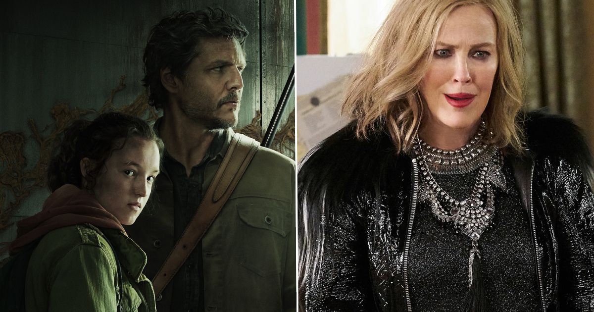 La estrella de 'Schitt's Creek' Catherine O'Hara se une al elenco de la segunda temporada de 'The Last of Us'