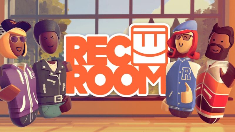 El cofundador confirma que Rec Room no llegará a PSVR2