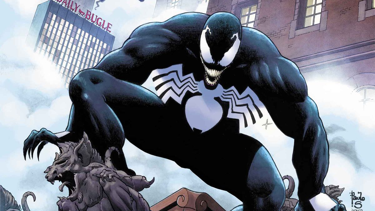 Eddie Brock pierde su simbionte ante uno de los villanos más sádicos de Marvel en Venom: Separation Anxiety