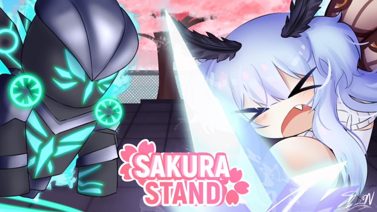 Sakura Stand Sandevistan Cyber ​​​​Skeleton Registro de parches y notas del parche