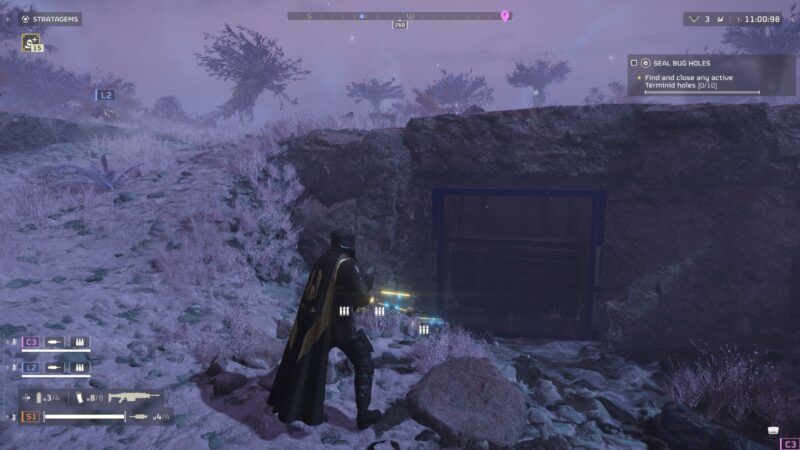 Cómo conseguir supercréditos de Helldivers 2 gratis