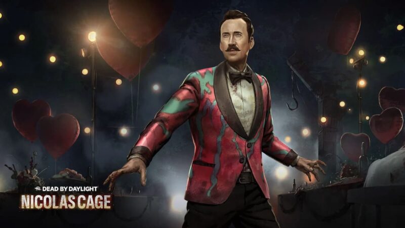 Dead By Daylight presenta dos nuevos outfits “de ensueño”