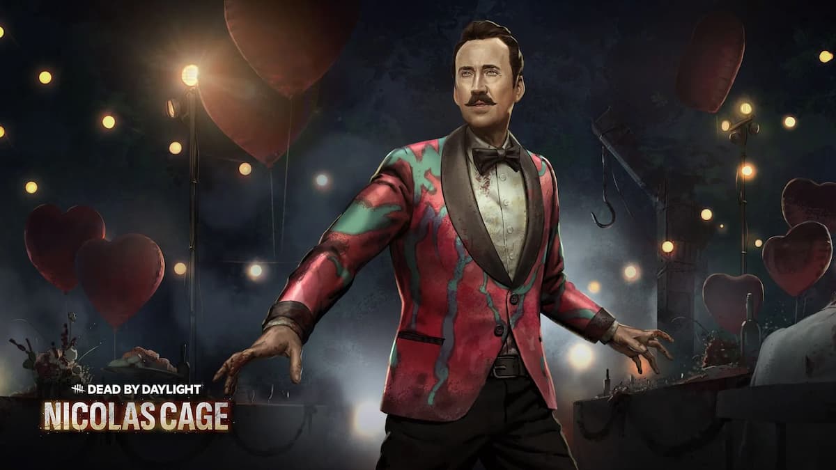 Dead By Daylight presenta dos nuevos outfits “de ensueño”