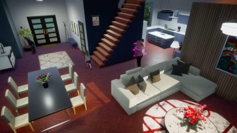 El competidor de Los Sims 4, Life by You, se retrasó nuevamente, esta vez tres meses
