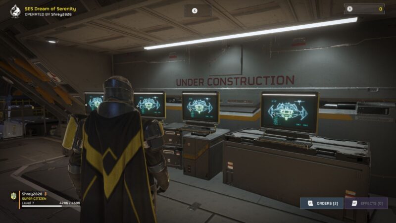 Las mejores modificaciones de barcos en Helldivers 2