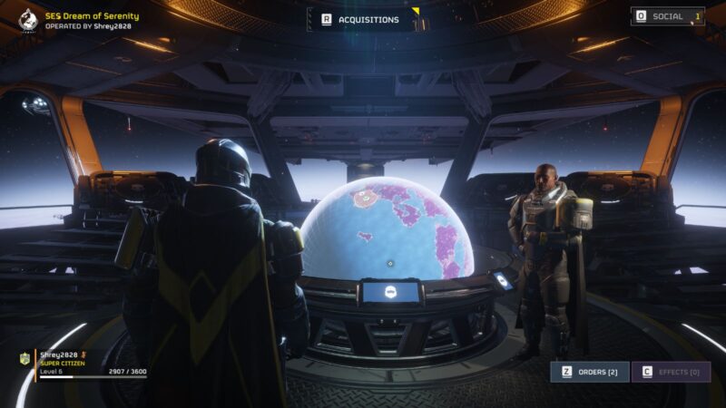 Helldivers 2 no pudo unirse al lobby del juego: gran error solucionado