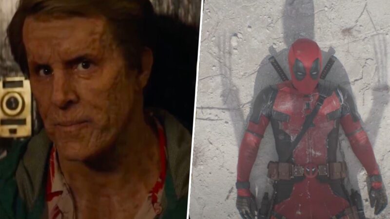 El tráiler internacional de Deadpool 3 cambia la versión NSFW con mucho cuidado