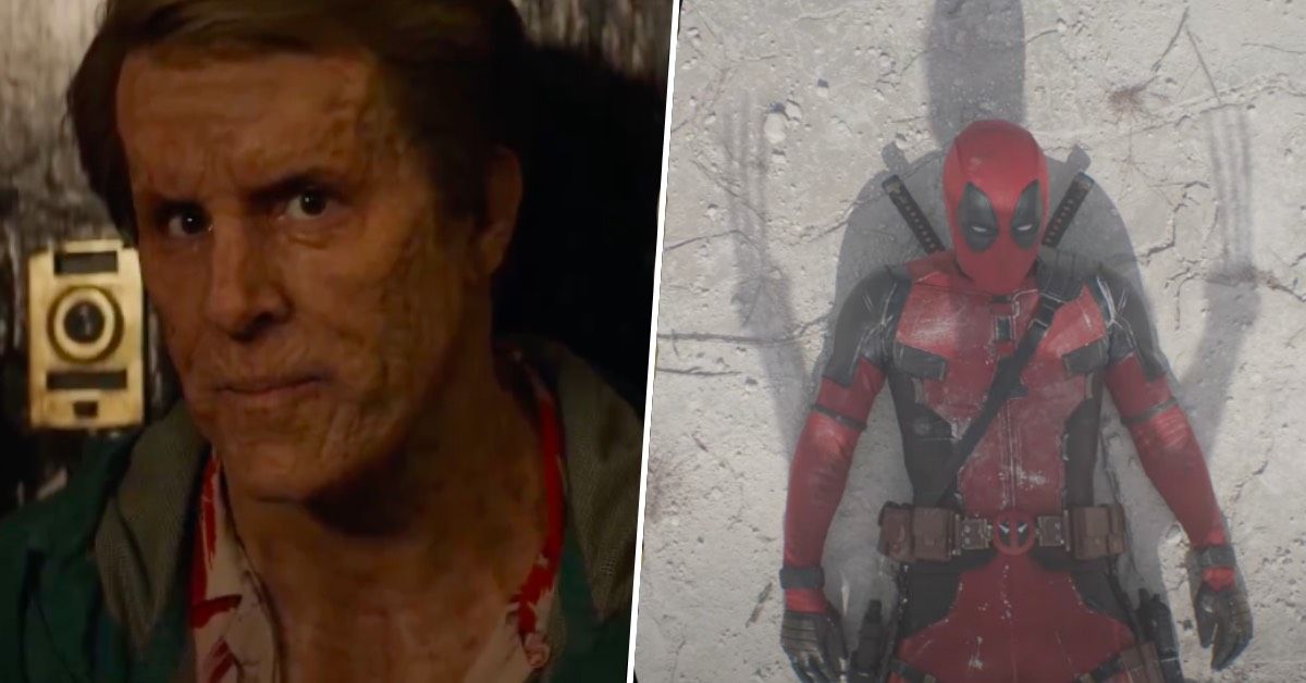 El tráiler internacional de Deadpool 3 cambia la versión NSFW con mucho cuidado