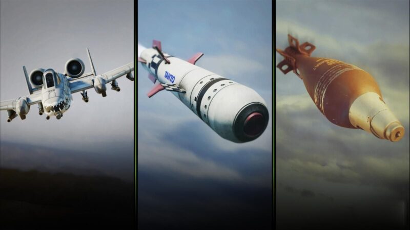 Cómo resolver el problema de que los grandes misiles de crucero MW3 no funcionan